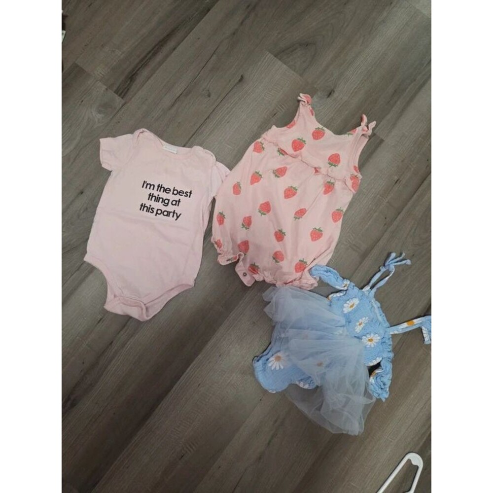 Girls bundle